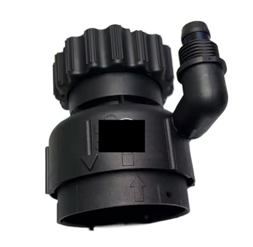 Landwirtschaft Agras Drone Impeller Zubehör, Kompatibel mit DJI T40 T20P T50 T25 Impeller Pumpe Teil(1pcs T50) von VAMOARPOL