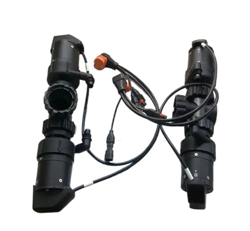 Landwirtschaft Agras Drone Zubehör Wasserpumpe, Kompatibel Mit DJI T50 T25 Impeller Pumpe Set Landwirtschaft Agras Drone Zubehör Wasserpumpe, Kompatibel Mit DJI T50 T25 Impeller Pumpe Set von VAMOARPOL