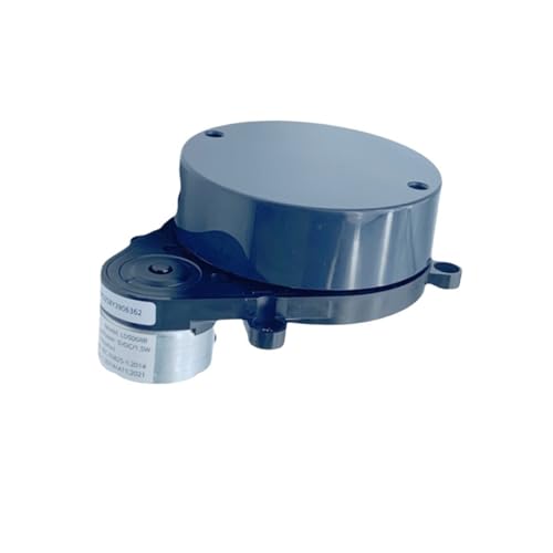 Laser Abstand Sensor LDS Ersatz Kompatibel for Roborock S8 Roboter Staubsauger Teile Zubehör Laser Abstand Sensor LDS Ersatz Kompatibel for Roborock S8 Roboter Staubsauger Teile Zubehör von VAMOARPOL