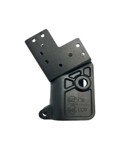 M1 M2 M3 M4 Flugzeugarmanschluss, kompatibel mit Landwirtschaftsdrohne DJI Agras Dji T40 Mittelrahmen(1Piece M2) von VAMOARPOL