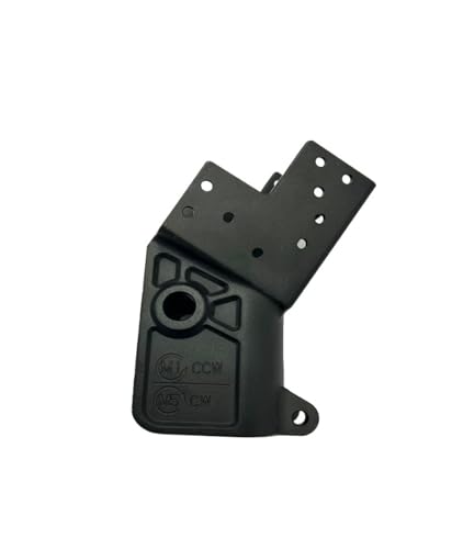 M1 M2 M3 M4 Flugzeugarmanschluss, kompatibel mit Landwirtschaftsdrohne DJI Agras Dji T40 Mittelrahmen(1pieces M1) von VAMOARPOL