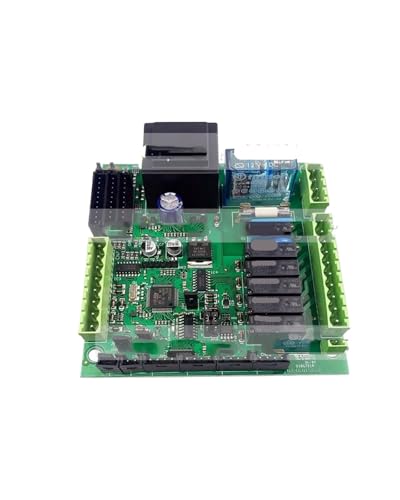 Mainboard Motherboard Pcb Board, Kompatibel for Wega Kaffeemaschine Ersatz Mainboard Motherboard Pcb Board, Kompatibel for Wega Kaffeemaschine Ersatz von VAMOARPOL