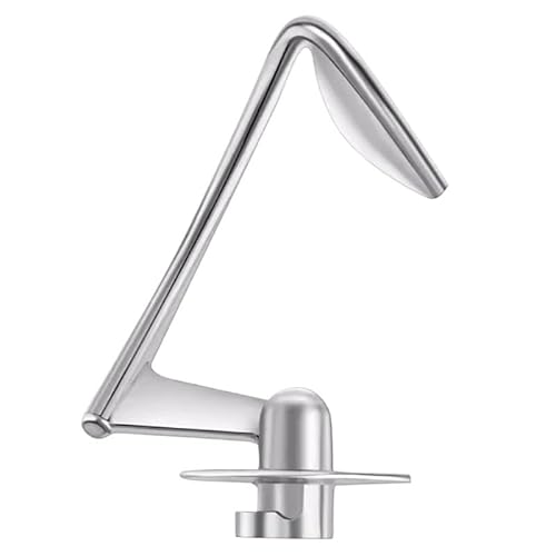 Mixer-Knethaken, kompatibel mit CHEFTRONIC SM-985 SM-928 SM-981 Mixer Mixerzubehör von VAMOARPOL