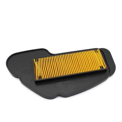 Motorrad-Luftfilter, kompatibel mit YAMAHA ZR50 EVO2 VINO50 Vino Classic 50cc 5WB JOG50 ZR50 SA36J SA39J EVO2, Ansaugreiniger Motorrad-Luftfilter, kompatibel mit YAMAHA ZR50 EVO2 VINO50 Vino Classic 50cc 5WB JOG50 ZR50 SA36J SA39J EVO2, Ansaugreiniger von VAMOARPOL