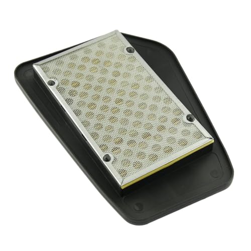 Motorrad-Luftfilter ist geeignet, kompatibel for Honda, CBR125R CBR125 CBR150R CBR150 2002-2014 17210-KPP-901 Motorrad-Luftfilter ist geeignet, kompatibel for Honda, CBR125R CBR125 CBR150R CBR150 2002-2014 17210-KPP-901 von VAMOARPOL