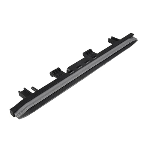 Ölbeständiger, gerader Abzieher, Gummiklingen, kompatibel mit Kärcher BR 30/4C-Reiniger von VAMOARPOL