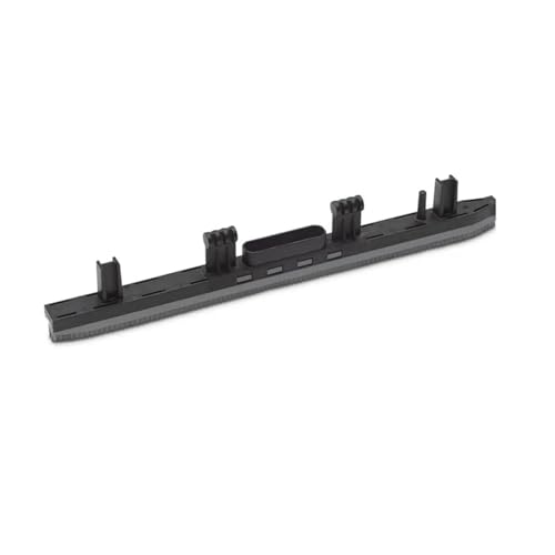 Ölbeständiger, gerader Abzieher, Gummiklingen, kompatibel mit Karcher BR 30/4C Cleaner_ABGP Ölbeständiger, gerader Abzieher, Gummiklingen, kompatibel mit Karcher BR 30/4C Cleaner_ABGP von VAMOARPOL
