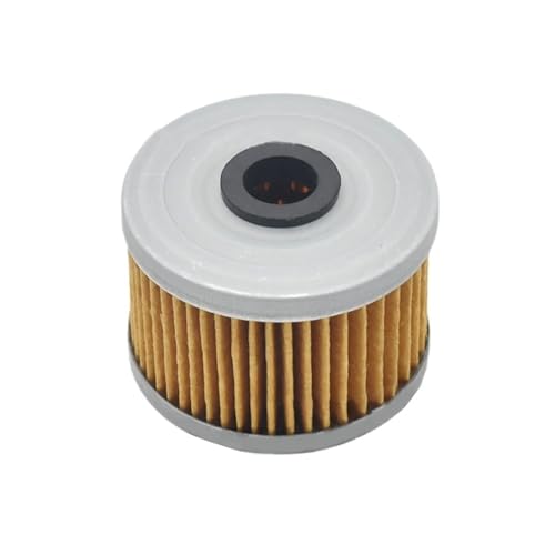Ölfiltersatz, kompatibel mit CFMOTO 250NK 250SR 250CLX, hochkompatibele Ersatzteile(Oil filter) von VAMOARPOL