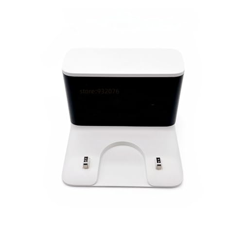 Original kompatibel for Xiaomi Mijia Ladegerät Dock kompatibel for Roboter Vakuum Mopp 1C / 2C Mopp 2 STYTJ01ZHM F9 D9 Pro STYTJ03ZHM Reparatur Ersatzteil(Charger Dock) von VAMOARPOL