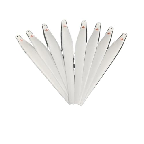 R5413 5415 CW/CCW Blade Propeller, Kompatibel mit Agars DJI T40/T50T20P, Propeller UAV Propeller Landwirtschaftsdrohne(1set For T20P) von VAMOARPOL