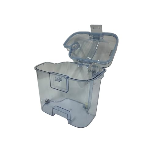 Reiniger Wasser Tank Box Container Zubehör Montage Teile Kompatibel for Dreame W10 Pro Staubsauger Nordosteuropa Version von VAMOARPOL