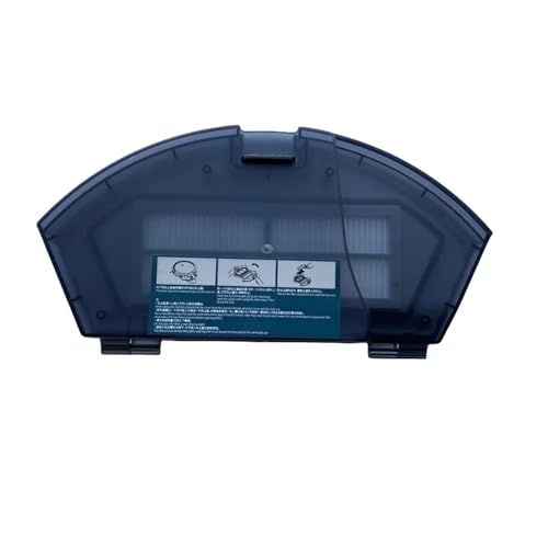 Roboter-Staubsauger, Staubbox Oder Wassertank, Kompatibel Mit Honor Choice Robot Cleaner R1, Staubsaugerteile, Staubbox Oder Wasservorratstank(1pc dust Box) von VAMOARPOL