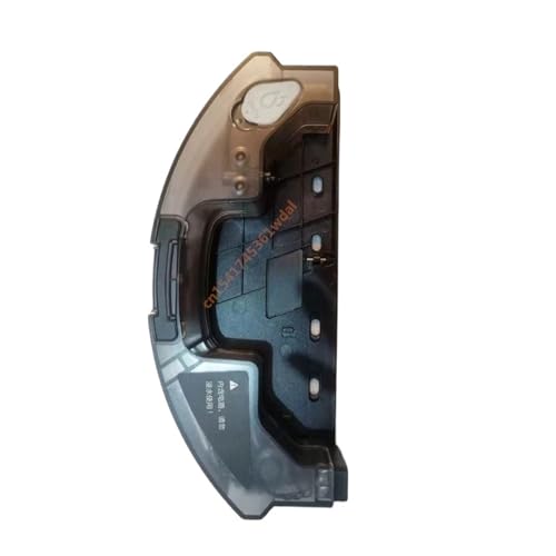 Robotic Staubsauger Elektrischer Wassertank Kompatibel for Midea M7max M7pro Teile Zubehör von VAMOARPOL