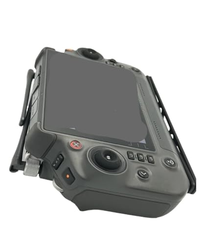 Smart Rcplus Fernbedienung RM700B, Kompatibel mit DJI MAVIC 3 3 PRO MINI 3 PRO MAVIC 3 CLASSIC AIR 2S(1pcsMV3CLS 85.New) von VAMOARPOL