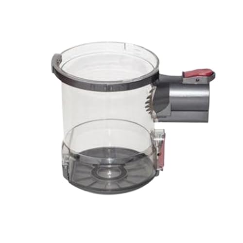 Staub Tasse HEPA-Filter Kompatibel for K7 Roboter Staubsauger Ersatzteile Zubehör Ersatz von VAMOARPOL