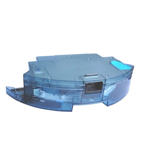 Staubsauger-Wassertank, Kompatibel Mit Proscenic 800T 820 830 850P Liectroux C30B Roboter-Staubsauger-Ersatzteile Staubsauger-Wassertank, Kompatibel Mit Proscenic 800T 820 830 850P Liectroux C30B Roboter-Staubsauger-Ersatzteile von VAMOARPOL