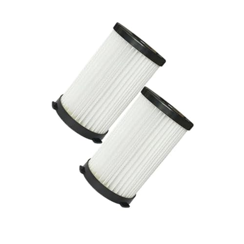 Staubsaugerfilter, kompatibel mit Cecotec, 520 550 560 Handstaubsauger-Teilezubehör(Light Grey) von VAMOARPOL