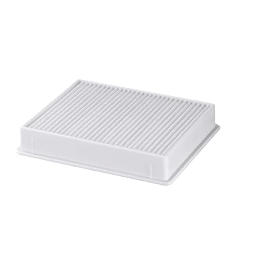 Staubsaugerteile Bust Motorfilter Hepa, Kompatibel for Samsung FILTERREINIGER DJ63-00669A DJ63-00672D SC43 SC44 SC45 SC46 SC47 Serie(1pc Hepa Filter) von VAMOARPOL