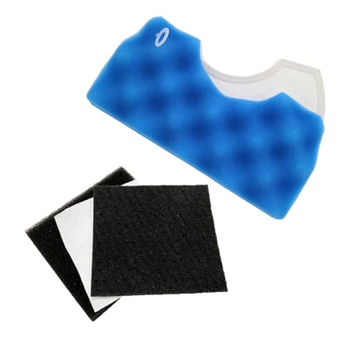 Staubsaugerteile Bust Motorfilter Hepa, Kompatibel for Samsung FILTERREINIGER DJ63-00669A DJ63-00672D SC43 SC44 SC45 SC46 SC47 Serie(3) von VAMOARPOL