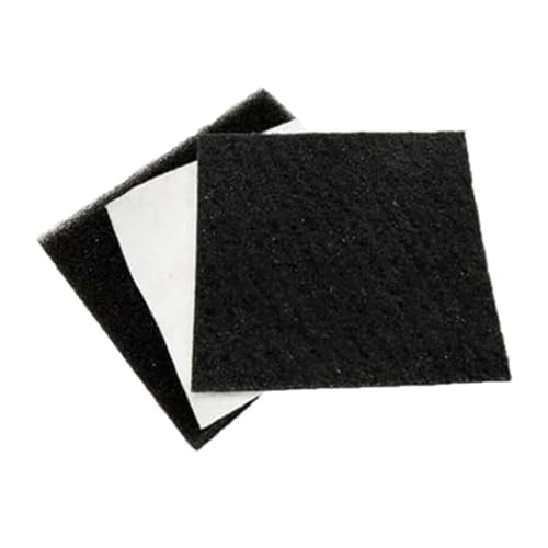 Staubsaugerteile Bust Motorfilter Hepa, Kompatibel for Samsung FILTERREINIGER DJ63-00669A DJ63-00672D SC43 SC44 SC45 SC46 SC47 Serie(Sponge Filters) von VAMOARPOL