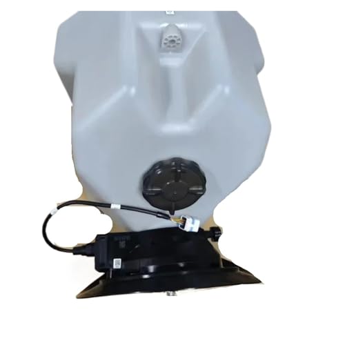 T20P Spreader, Kompatibel mit DJI Agras Drohnenteilen von VAMOARPOL