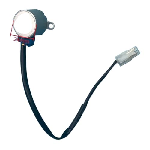 T30 VERGASER SCHRITTMOTOR 24BYJ48 24BYJ28 12V For DJI PFLANZE DRONE D9000i INVERTER GENERATOR LANDWIRTSCHAFT FLUGZEUG CHOKE GAS(24BYJ28 1To64 4Pins) von VAMOARPOL