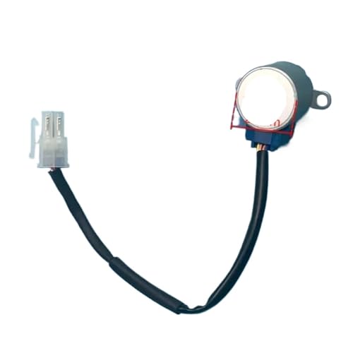 T30 VERGASER SCHRITTMOTOR 24BYJ48 24BYJ28 12V For DJI PFLANZE DRONE D9000i INVERTER GENERATOR LANDWIRTSCHAFT FLUGZEUG CHOKE GAS(24BYJ48 1To16 5Pins) von VAMOARPOL