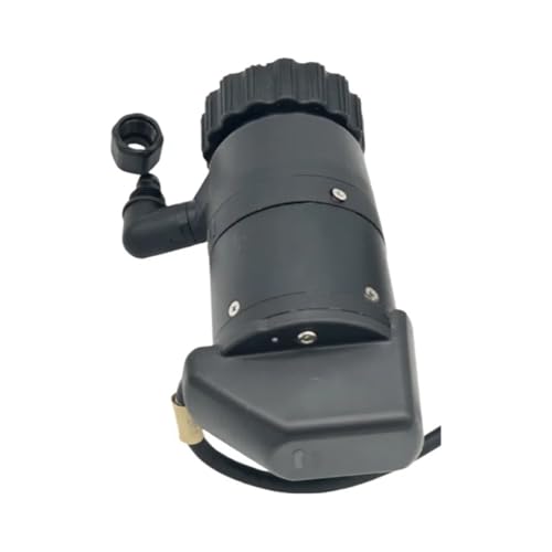 T40 Impellerpumpenmotor, Impellerpumpensatz Geeignet for Agras(85New 1PCS) von VAMOARPOL