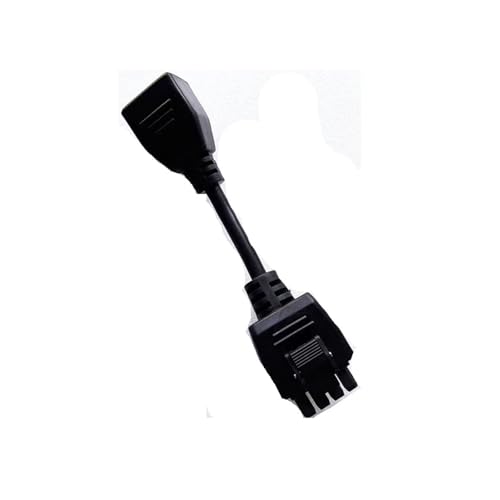 T40 T20P 220-V-Stromeingangsadapter, Kompatibel Mit DJI Agras T40/T20P, Ersatzteile For Landwirtschaftliche Drohnen For Pflanzenschutz T40 T20P 220-V-Stromeingangsadapter, Kompatibel Mit DJI Agras T40/T20P, Ersatzteile For Landwirtschaftliche Drohnen For Pflanzenschutz von VAMOARPOL