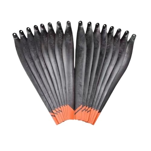 T40 T50 Propeller Drone Reparatur Teile Klapp Paddel, Kompatibel for DJI Landwirtschaft von VAMOARPOL