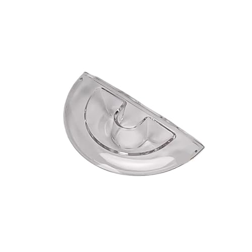 Tropfschalenbaugruppe, kompatibel mit Nespresso J520 ​​Plus, Wassertankabdeckung und Basis-Kaffeemaschinen-Zubehörset(Water tank lid) von VAMOARPOL