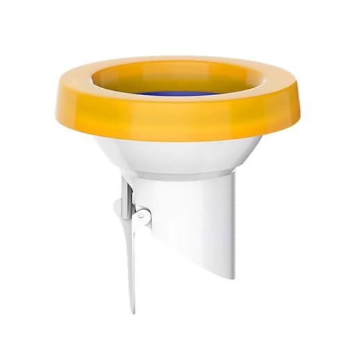 VAMOARPOL 1 Stück Flanschring Closestool Abflussrohr, ABS Rückschlagventil Bodenauslass Verschüttungsabdichtung, Toilette Universal Abwasser VAMOARPOL 1 Stück Flanschring Closestool Abflussrohr, ABS Rückschlagventil Bodenauslass Verschüttungsabdichtung, Toilette Universal Abwasser von VAMOARPOL