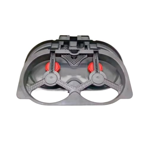 VAMOARPOL Kompatibel mit Roborock Q Revo Master/Slim Mop Waschplatte Tablett in Auto Reinigungsstation Roboter Staubsauger Ersatzteile Zubehör Teile VAMOARPOL Kompatibel mit Roborock Q Revo Master/Slim Mop Waschplatte Tablett in Auto Reinigungsstation Roboter Staubsauger Ersatzteile Zubehör Teile von VAMOARPOL