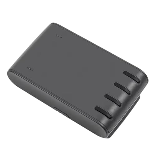 VAMOARPOL Kompatibel mit Samsung Jet 60 VCA-SBTA60 Staubsaugerzubehör, Li-Ion-Akku, 21,6 V, 5000 mAh (5000 mAh) von VAMOARPOL