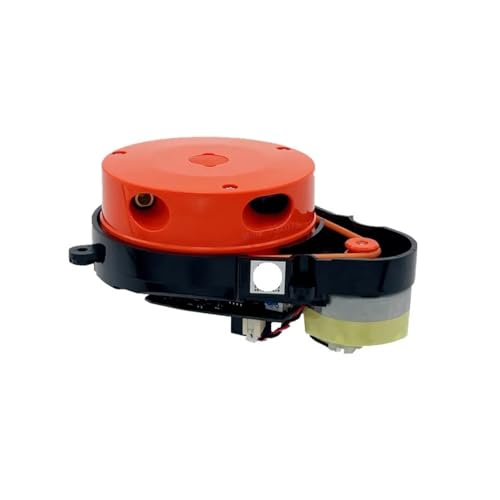 Original Kompatibel for Roborock S50 E5 S5 Max S6 S7 Laser Abstand Sensor Roboter Staubsauger LDS Ersatz Zubehör LDS02RR Original Kompatibel for Roborock S50 E5 S5 Max S6 S7 Laser Abstand Sensor Roboter Staubsauger LDS Ersatz Zubehör LDS02RR von VAMOARPOL