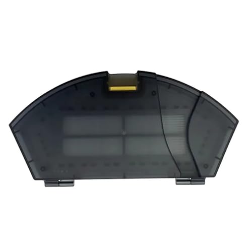 VAMOARPOL Roboter-Staubbehälter Oder Wassertank, Kompatibel Mit 360 C50 G50 G50E Airrobo P10 ISWEEP D520 Roboter-Staubsauger, Ersatzteile(1pc dust Box) von VAMOARPOL