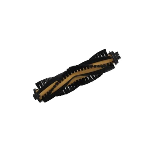 VAMOARPOL Roboter-Staubsauger-Mittelrollenbürstenabdeckung, kompatibel mit Conga Excellence 990, Zubehör for RoboticVacuum-Staubsauger(Main Brush) von VAMOARPOL