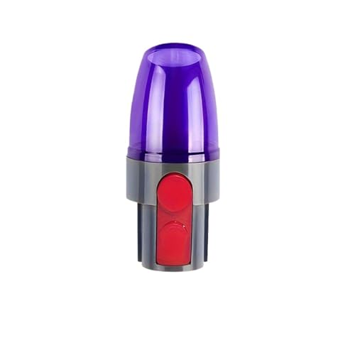 Vakuum-Saugkopf-Adapter, kompatibel mit Dyson,(V7 V8 V10 V11 V15) von VAMOARPOL