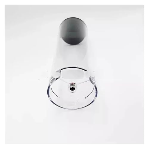 Wassertank-Zubehör for Kapselkaffeemaschinen, passend for Nestlé NESPRESSO Vertuo Plus, Box-Behälter ersetzen Wassertank-Zubehör for Kapselkaffeemaschinen, passend for Nestlé NESPRESSO Vertuo Plus, Box-Behälter ersetzen von VAMOARPOL