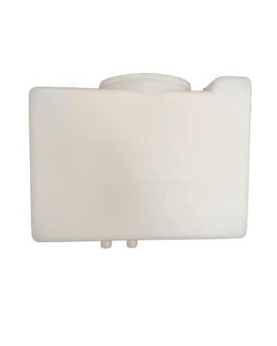 Wassertank aus lebensmittelechtem Kunststoff for Kaffeemaschinen Wassertank aus lebensmittelechtem Kunststoff for Kaffeemaschinen von VAMOARPOL