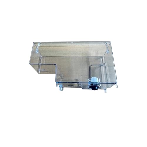 Wassertank for Kaffeemaschinen, kompatibel mit Philips HD8762 HD8834 HD8761 HD8763 HD8821 HD8847 HD8832 HD8824 HD8829 Wassertank for Kaffeemaschinen, kompatibel mit Philips HD8762 HD8834 HD8761 HD8763 HD8821 HD8847 HD8832 HD8824 HD8829 von VAMOARPOL