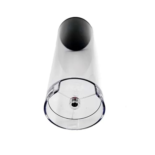 Wassertank for Kapselkaffeemaschinen, kompatibel mit Nestlé NESPRESSO Vertuo Plus, Ersatzbehälterbox-Zubehör Wassertank for Kapselkaffeemaschinen, kompatibel mit Nestlé NESPRESSO Vertuo Plus, Ersatzbehälterbox-Zubehör von VAMOARPOL