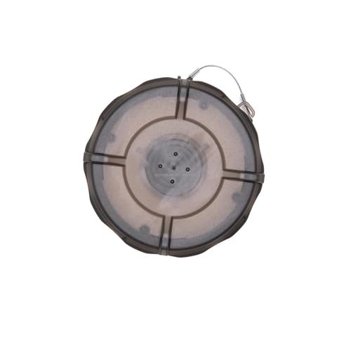 Wassertankabdeckung, kompatibel mit Agras MG-1P T16 T20 T30 Landwirtschafts-Drohnen-Sprühtanks von VAMOARPOL