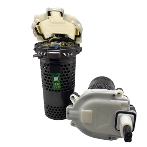 motor Kompatibel for Dyson V10 SV12 Handheld Drahtlose Staubsauger Zubehör Motorkopf Montage Motor Shell Ersatzteile(2 PCS) von VAMOARPOL