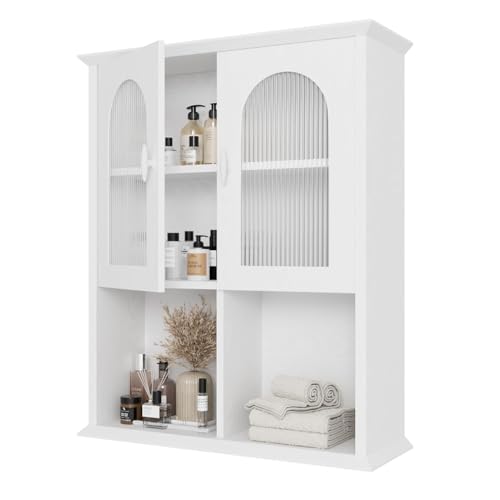 VANIRROR Hängeschrank 10-2329-weiß von VANIRROR