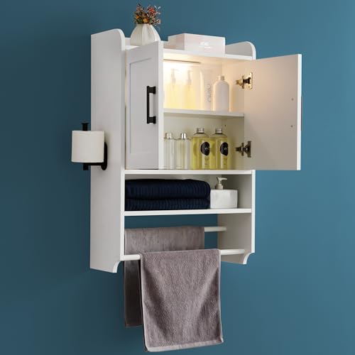 VANIRROR Hängeschrank 2233-weiß von VANIRROR