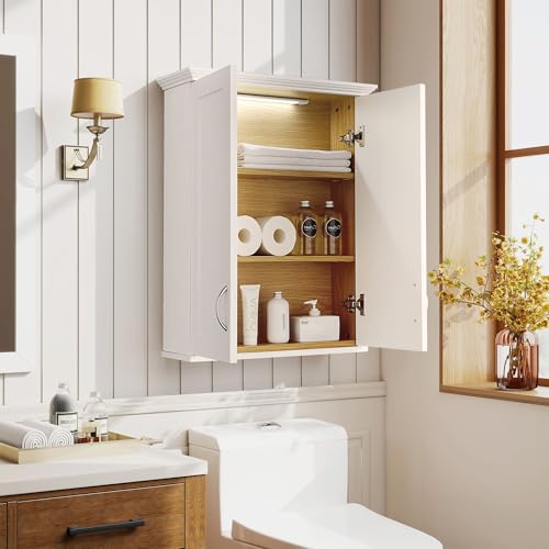 VANIRROR Hängeschrank 2330-weiß von VANIRROR