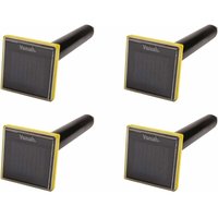 VANISH Solar-Maulwurfvertreiber MVT-2, 4 Stück von VANISH