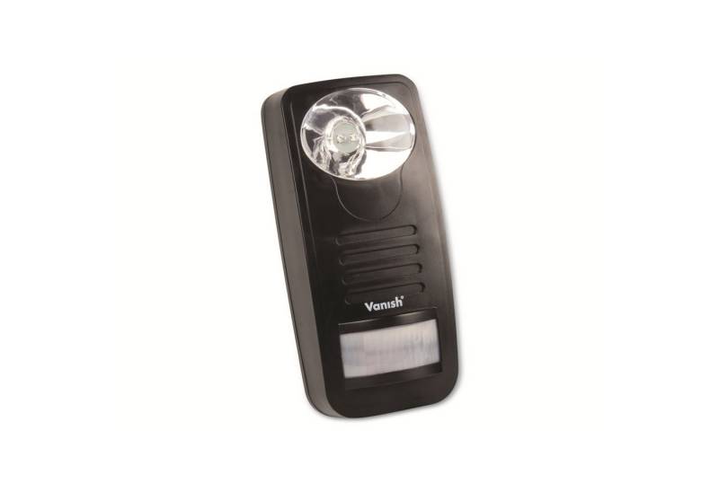 VANISH Wildwarner VANISH Wildvertreiber WVT-1 von VANISH