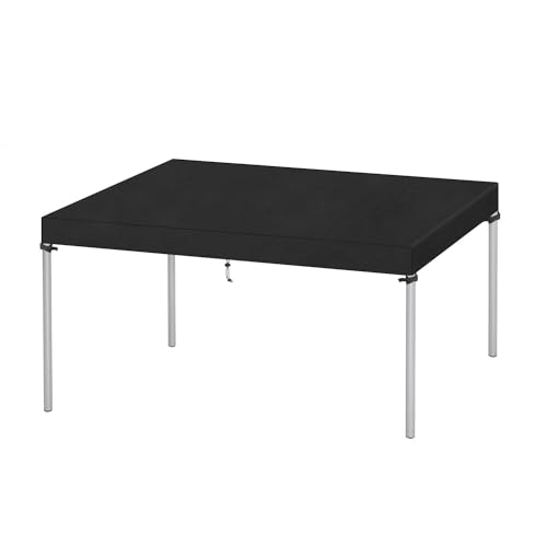 VANSHEIM Abdeckung Tischplatte Abdeckung Gartentisch Abdeckhaube Gartentisch Abdeckhaube für Tisch Wasserdicht Abdeckplane Gartentisch Winddicht UV-Beständiges 420D Oxford Gewebe 120x80x15cm VANSHEIM Abdeckung Tischplatte Abdeckung Gartentisch Abdeckhaube Gartentisch Abdeckhaube für Tisch Wasserdicht Abdeckplane Gartentisch Winddicht UV-Beständiges 420D Oxford Gewebe 120x80x15cm von VANSHEIM